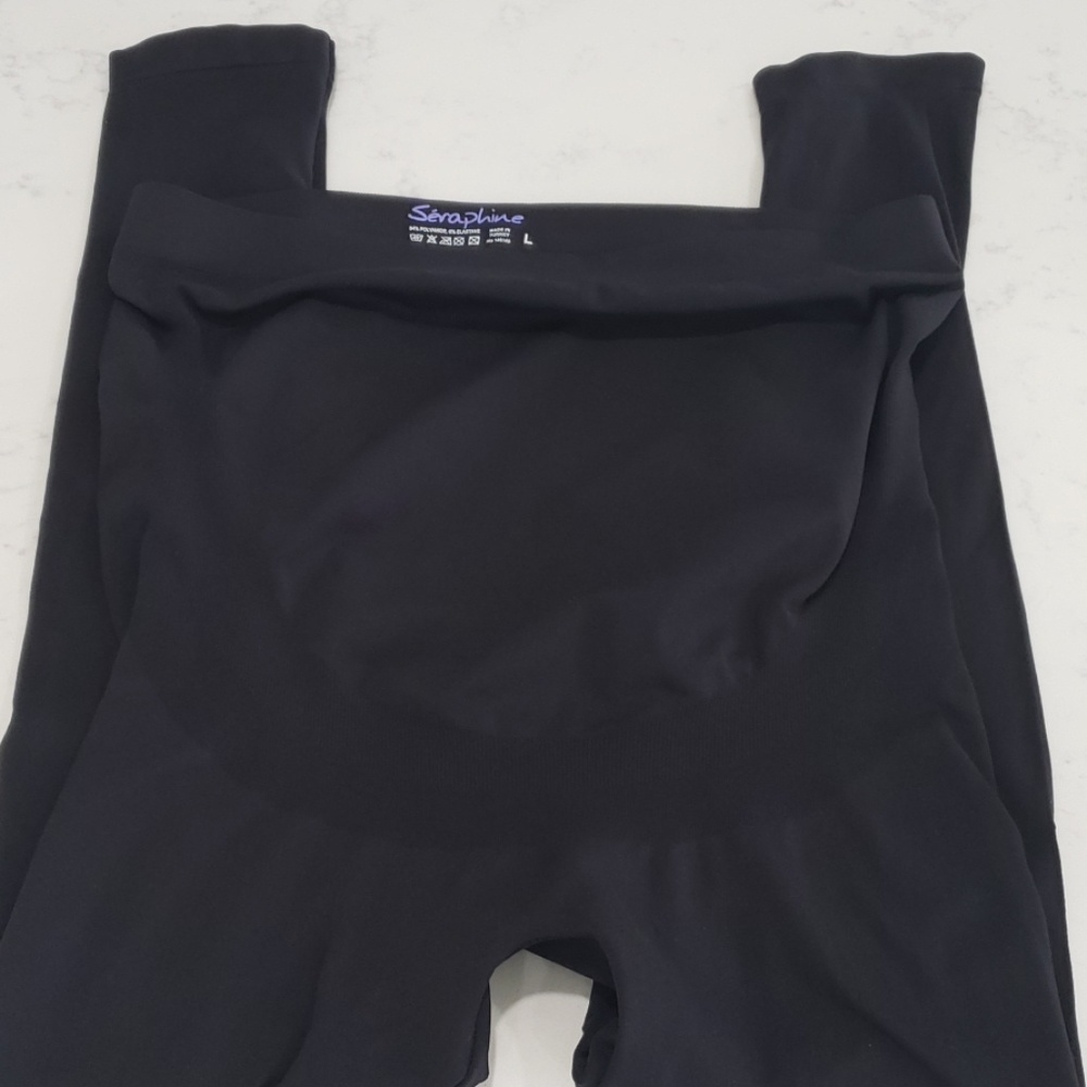 Seraphine maternity leggings
